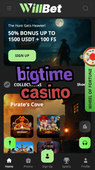 Bigtime Casino - Best Time-Based Games-www.bdqngd.com